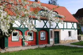 Ferienwohnung Zittauer Gebirge